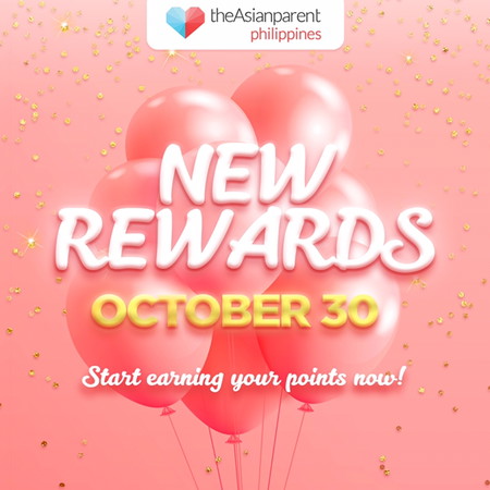 Ready na ba ang points mo?