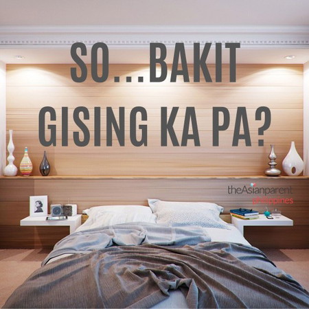 Ano'ng oras na tAp Mommies?!
