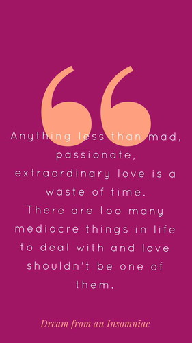 Love Quotes
