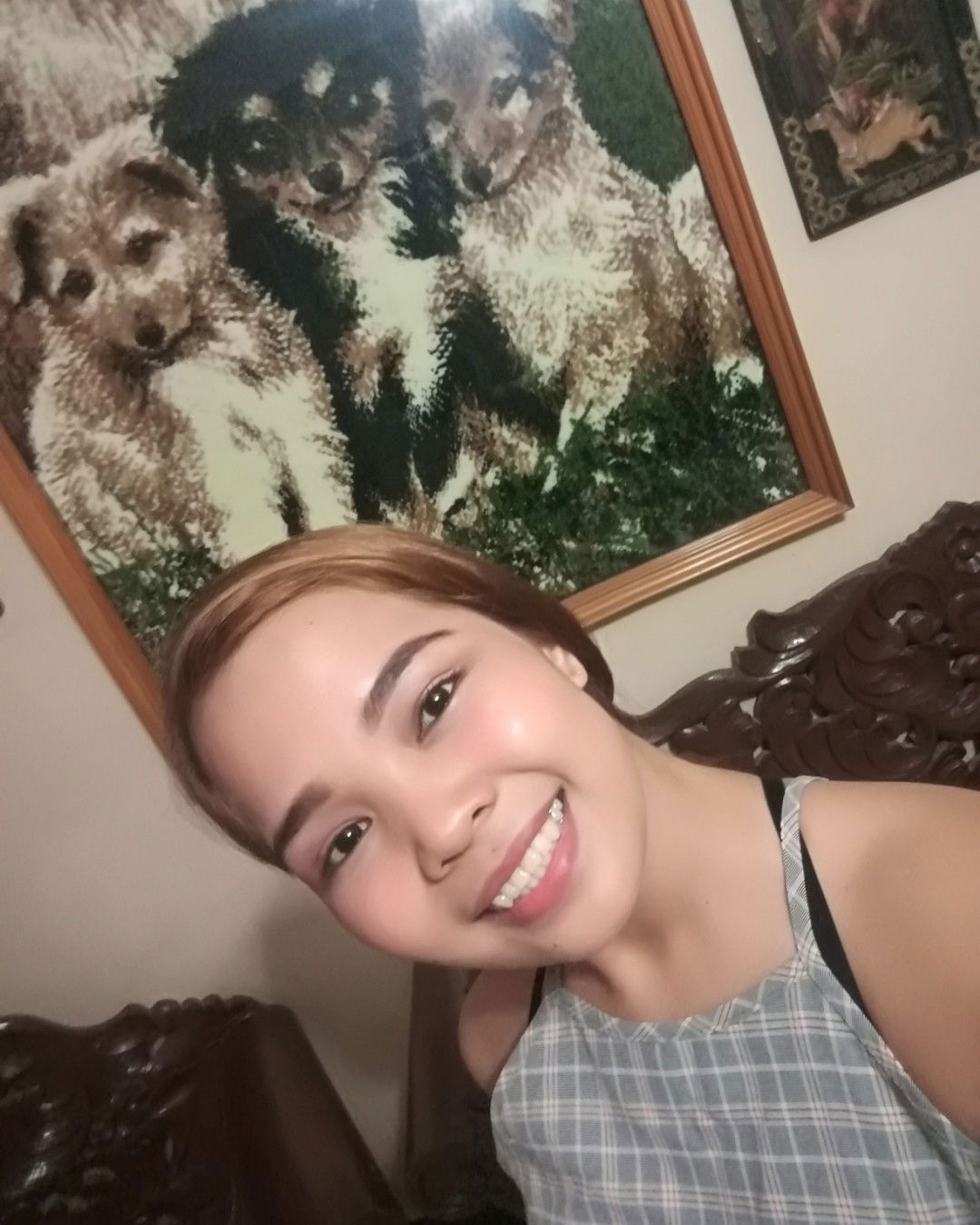 Leizel Marie Jumao-as Boyonas profile icon