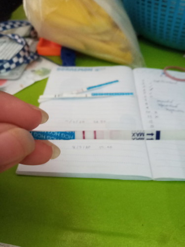 วางแผนจะมีลูก