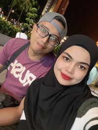 Herliza Munir profile icon