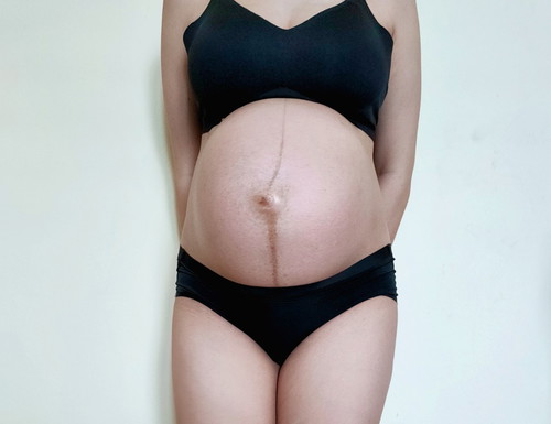 เตรียมคลอดเดือน20พฤษภาคม ลูกชาย