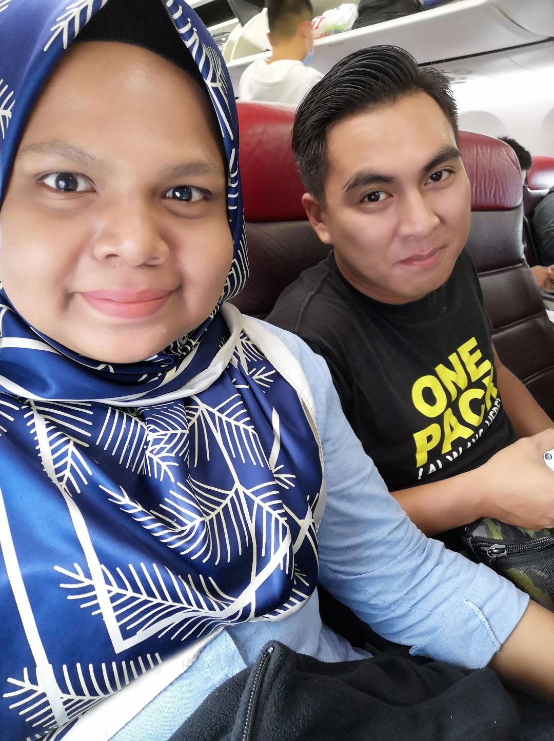 siti zulaikha profile icon