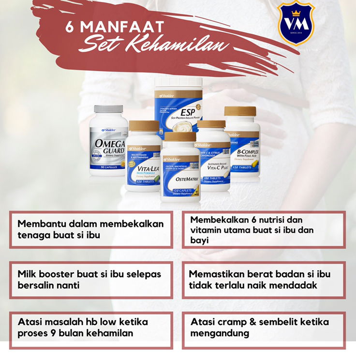 Shaklee Independent Distributor