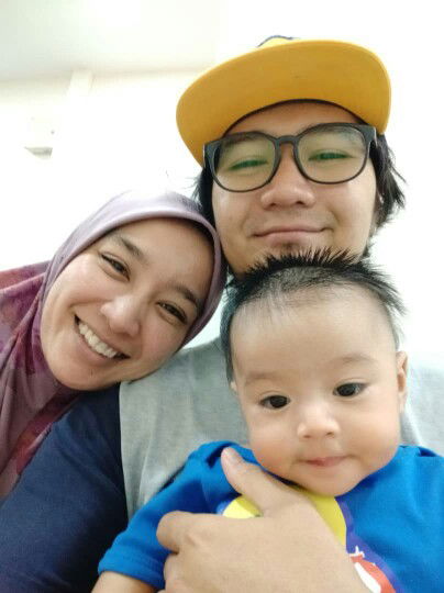 Putri Nurul Asyikin Binti Asmad Khan profile icon