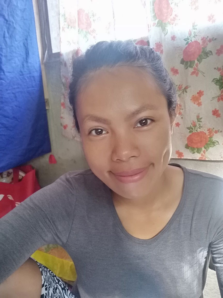 Jaramillo Pabella Fatima profile icon