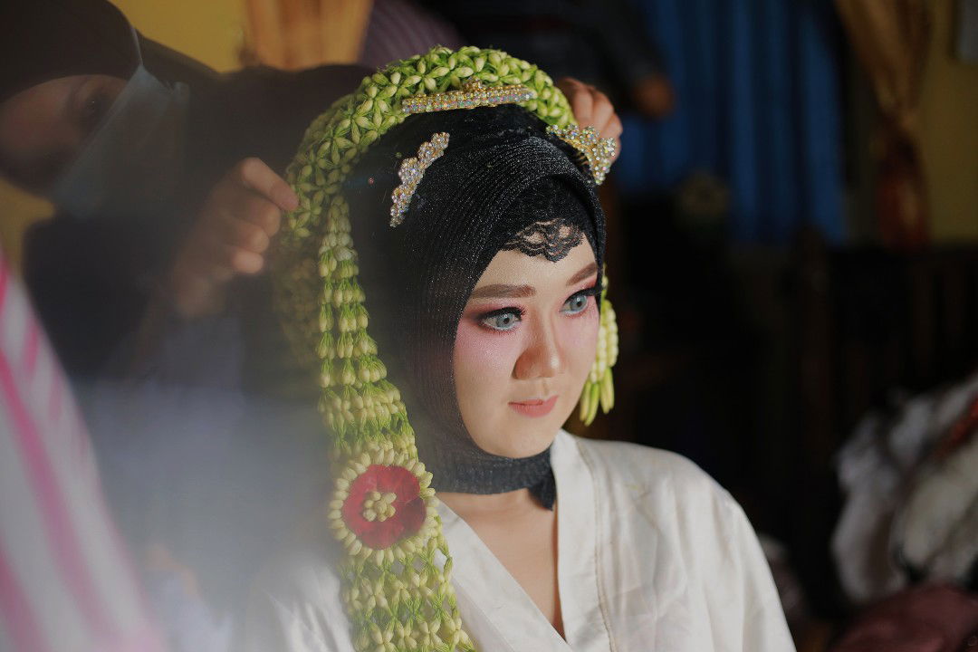 Nikmhaa (Mrs. Miftaqul Aris) profile icon