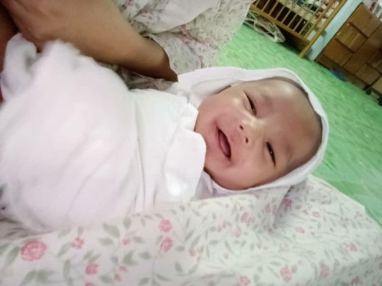 Adek Fieza profile icon