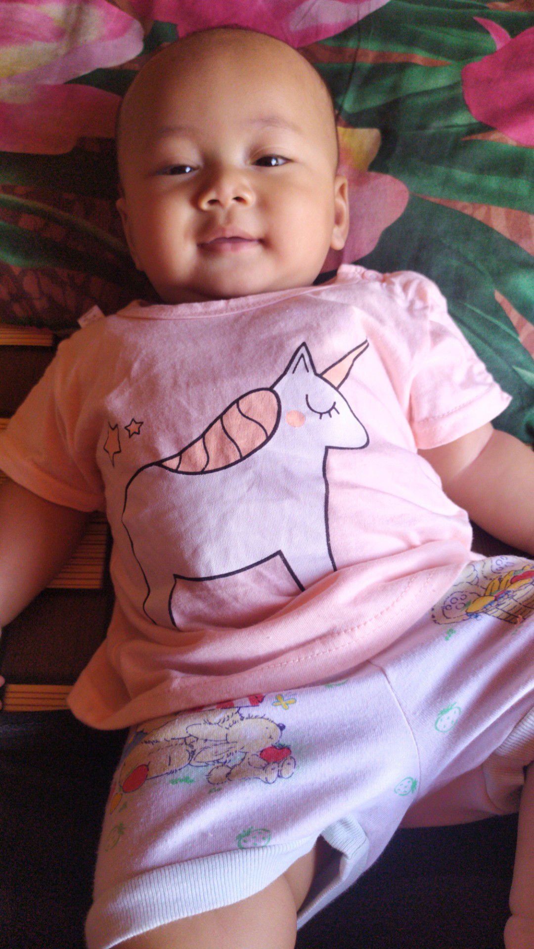 Hesti J Paramudita profile icon