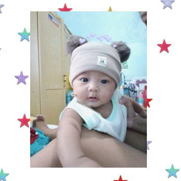 bunda deborah profile icon