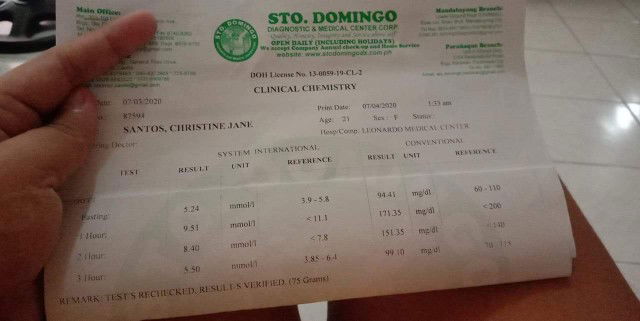 pabasa po sa Marunong