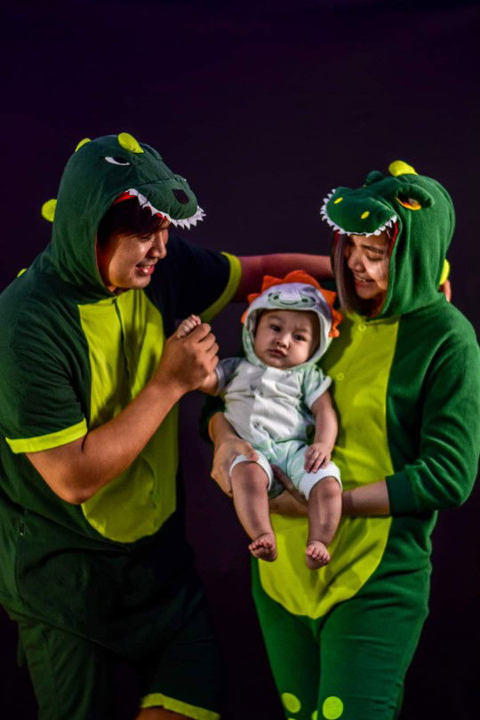 Crista Estella Gebana Barcenas profile icon