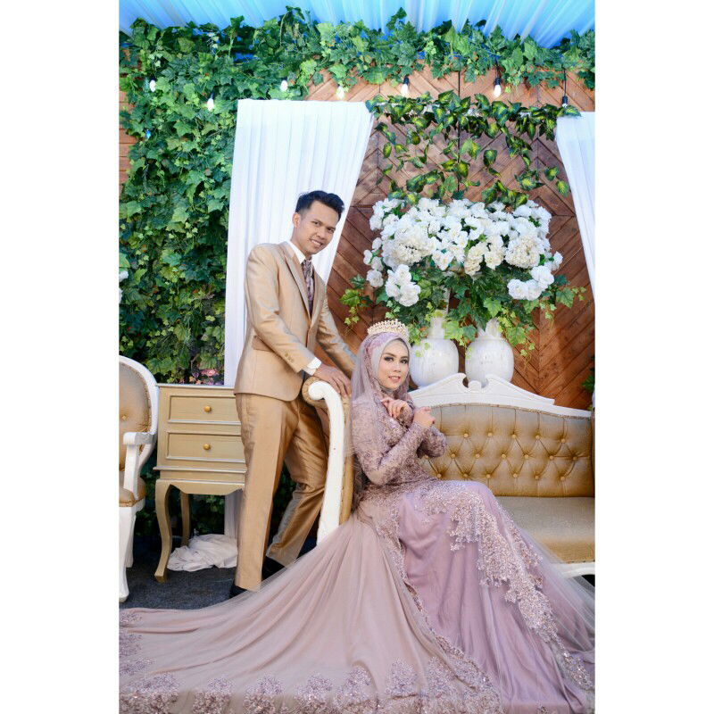 Rika Rikamary profile icon