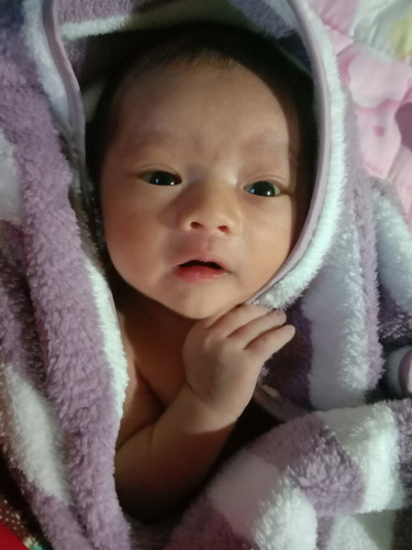 ผมชื่อน้องไนเดลครับ?❤️