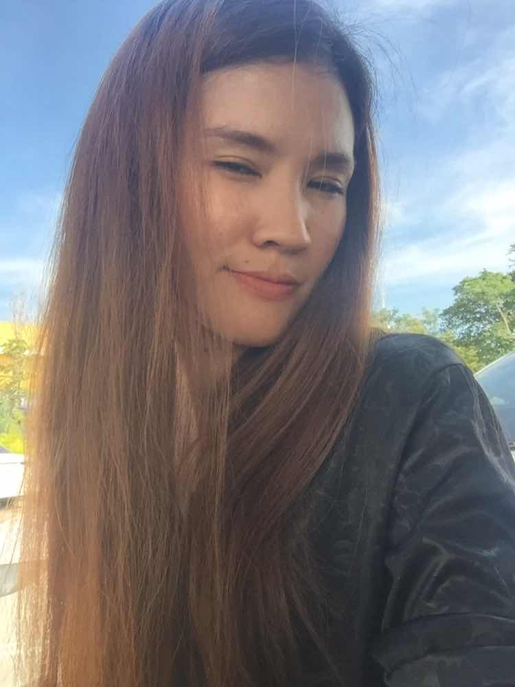 Neww Kantida profile icon