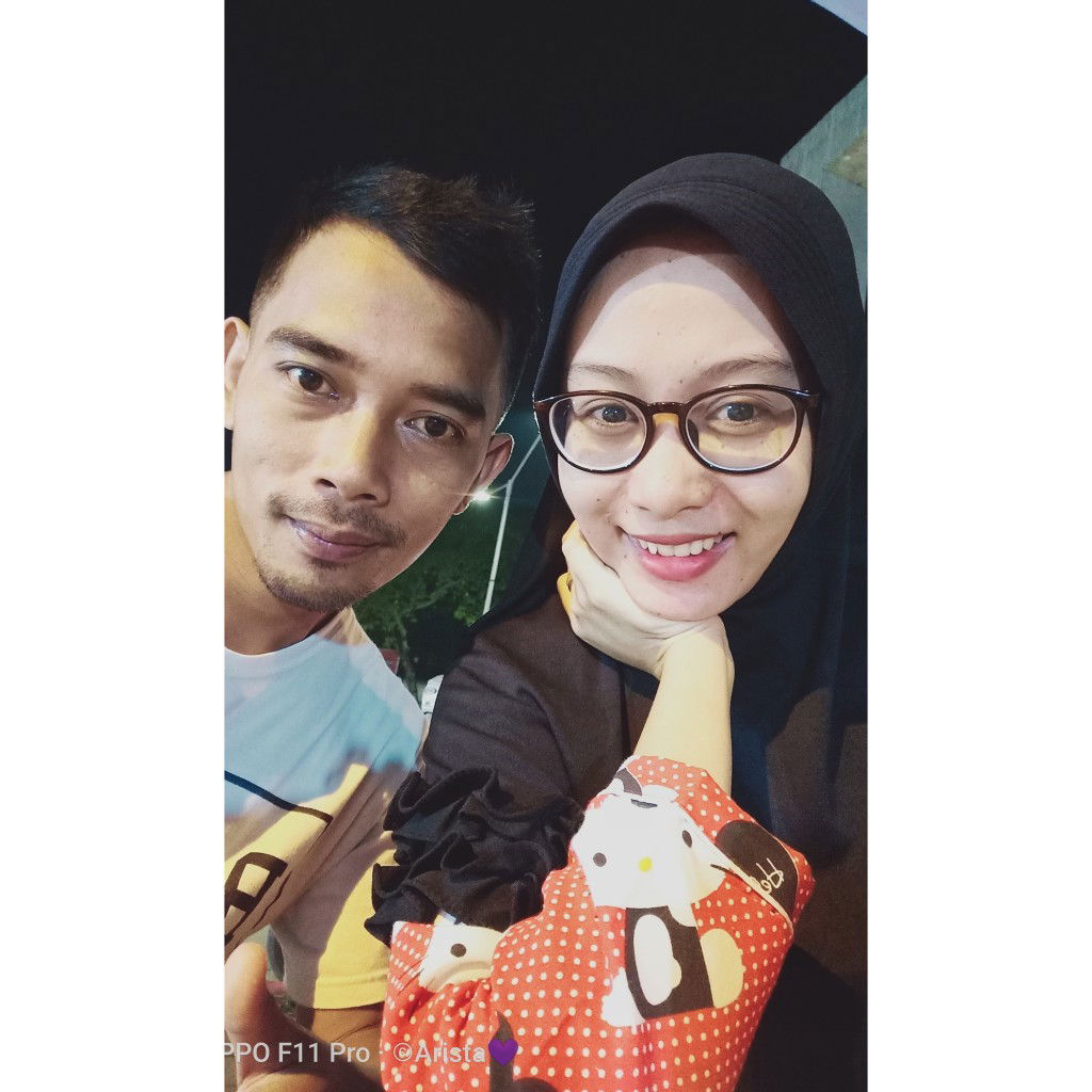 Arista Damayanti profile icon