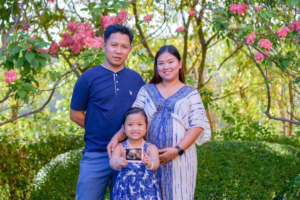 Natasha Rabi - Cosare profile icon