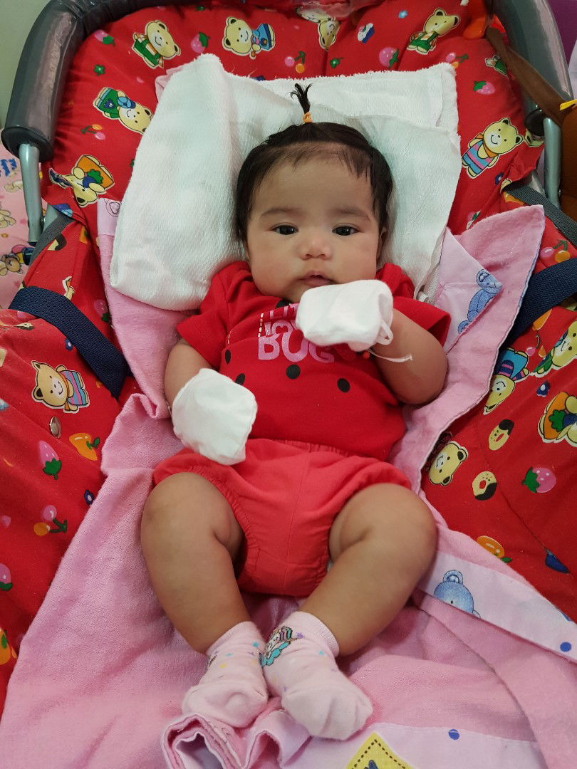 AnaMarie Vanesa Ricafranca Marasigan-Semilla profile icon