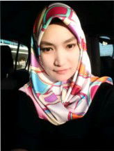 NurHayati abd aziz profile icon