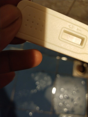 nak tahu hamil ke tidak