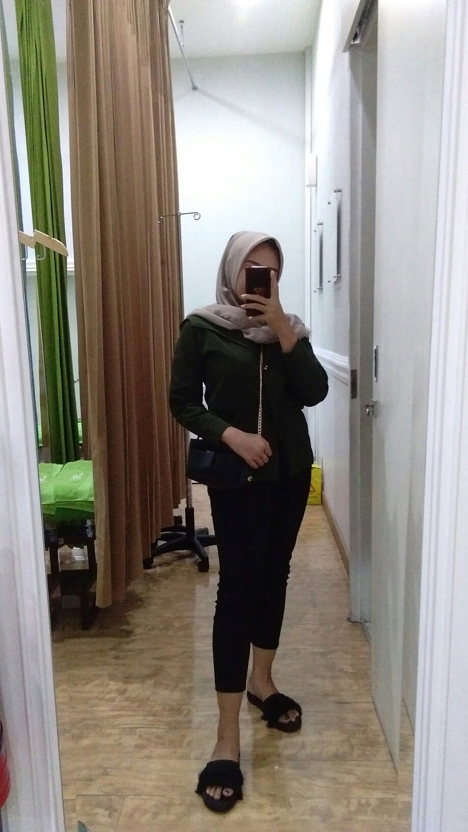 Mazida Athoika profile icon