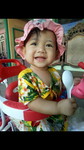 Khoirotun Nazilah profile icon