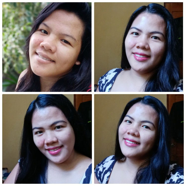 Joanne Mhel Labrador profile icon