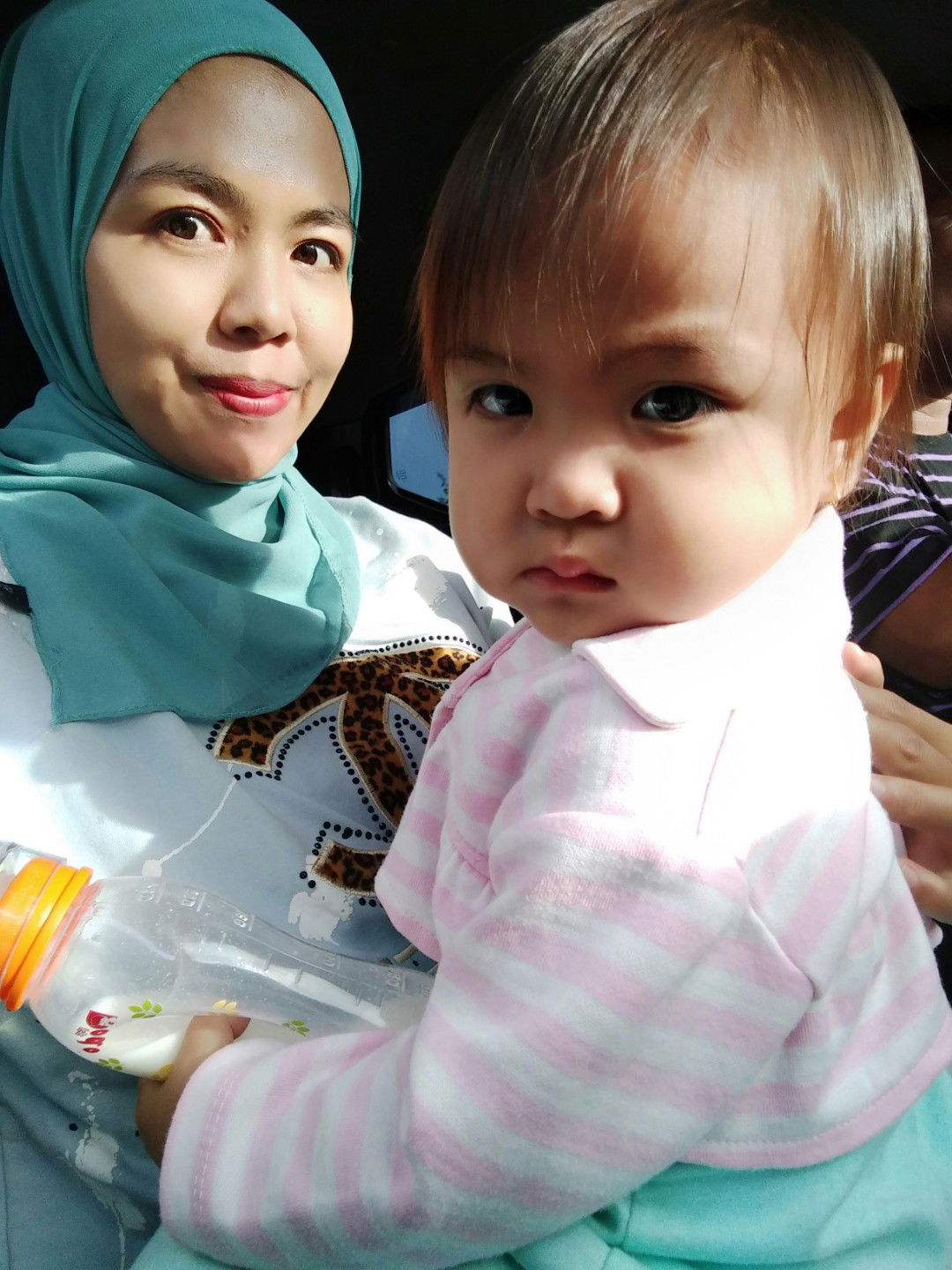 Rosi Julita profile icon