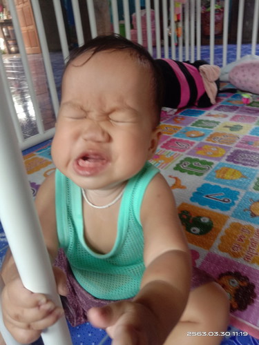 ยิ้มหวาน