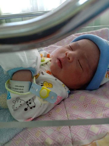 Sartika desi profile icon