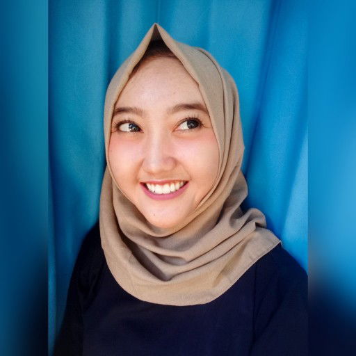 nurul faizah yatimia profile icon