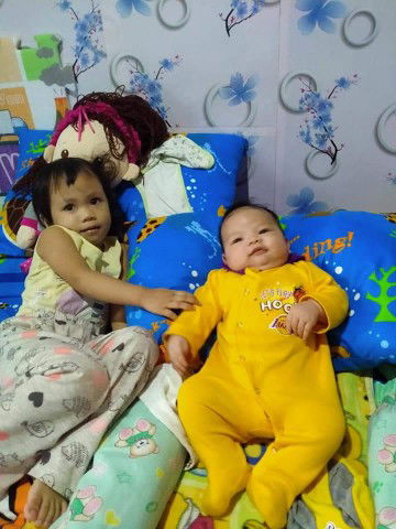 JennyLyn Santiago Cardinoza profile icon