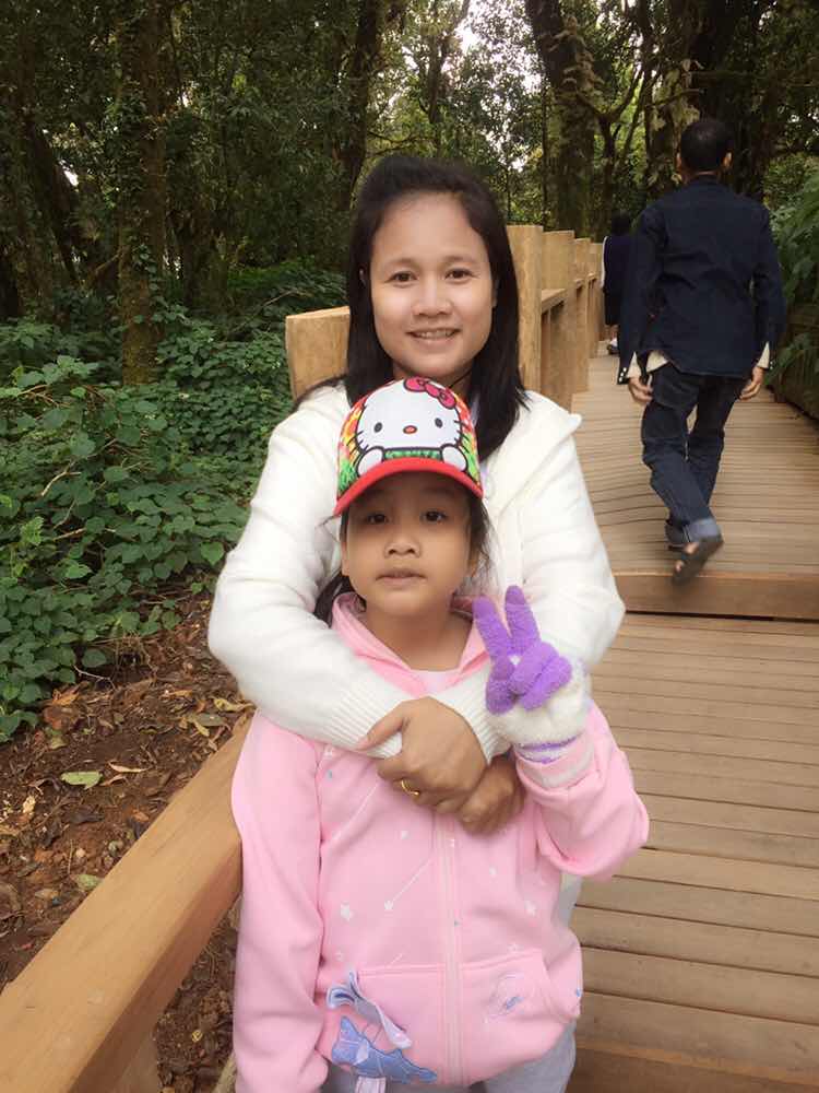 ทานตะวัน มหาวรรณ์ profile icon