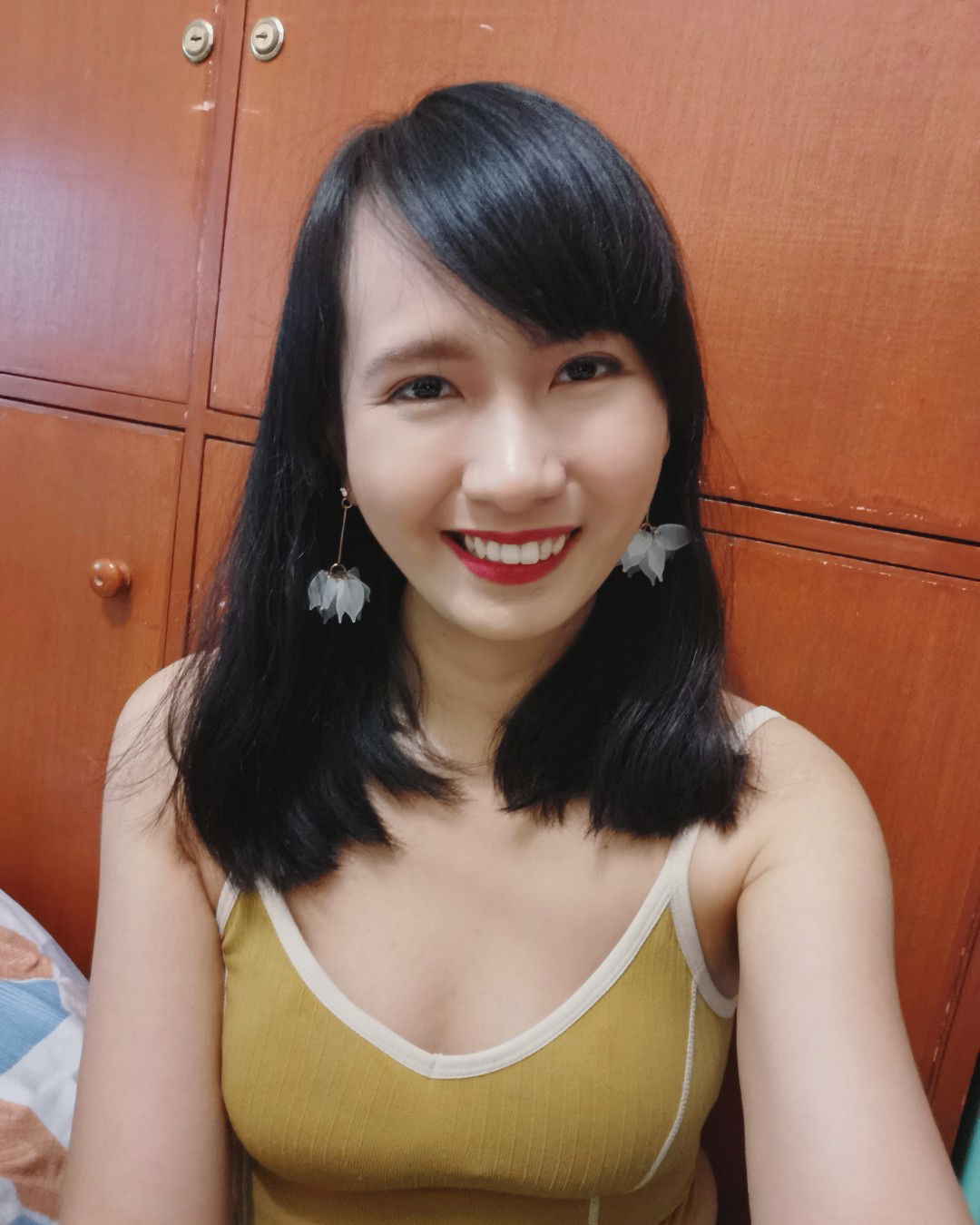 Leana Mae S. Mallari profile icon