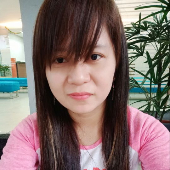 Asma alia profile icon