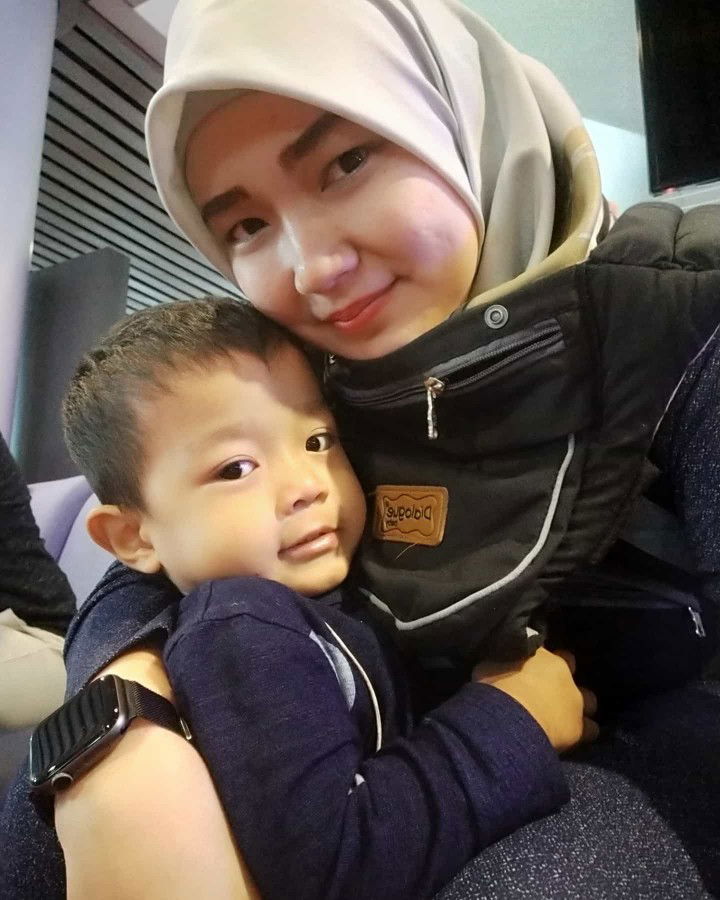 Rischa Meissiani profile icon