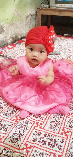 yustina profile icon