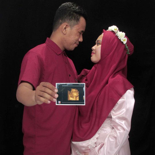 Nurul A. Nafakoh profile icon