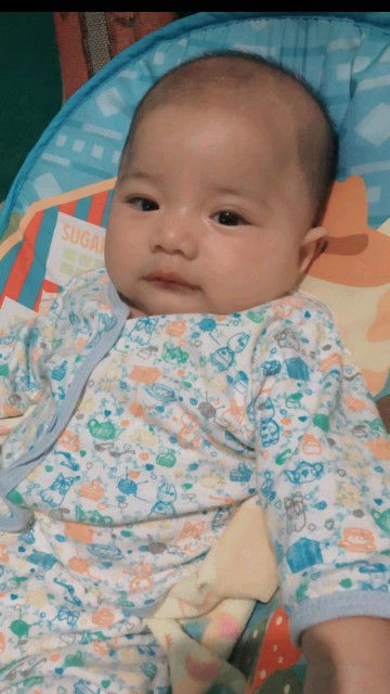 Ayu Ria AR profile icon