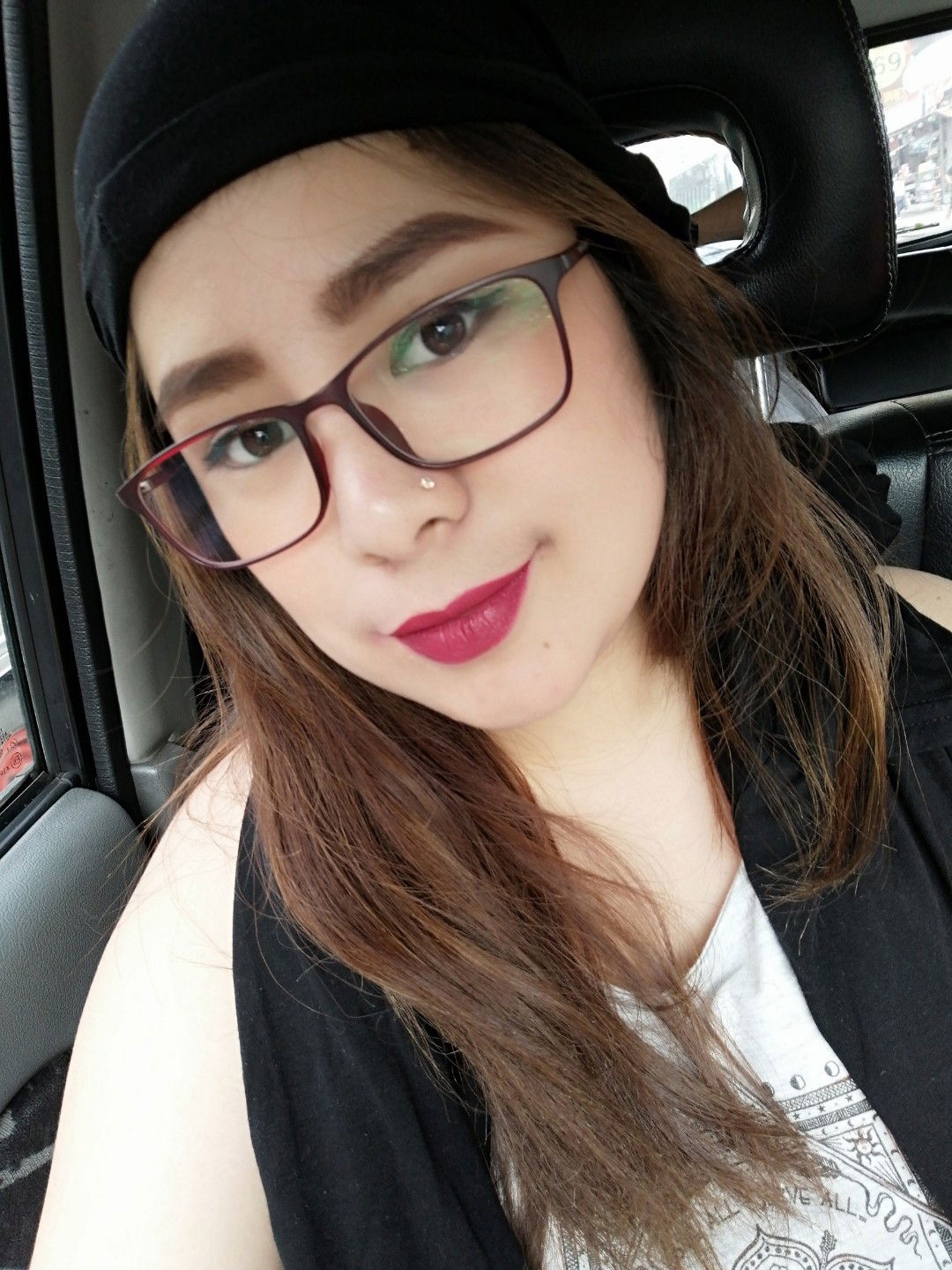 Rose Simogan profile icon