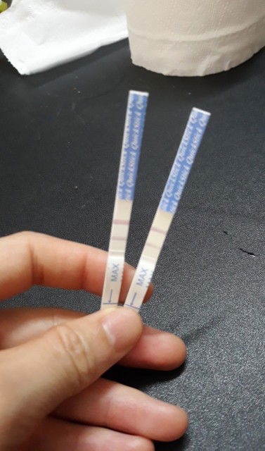 Các Mom uống canxi vào tháng thứ mấy ạ?