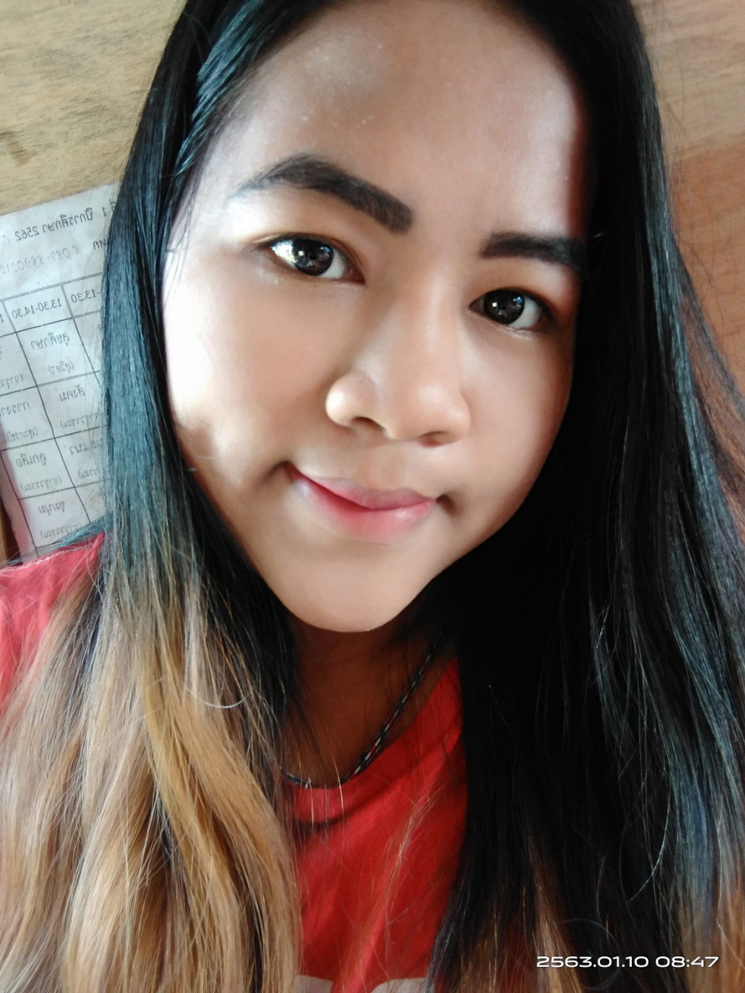 ชลิตา บุญเหลือ profile icon