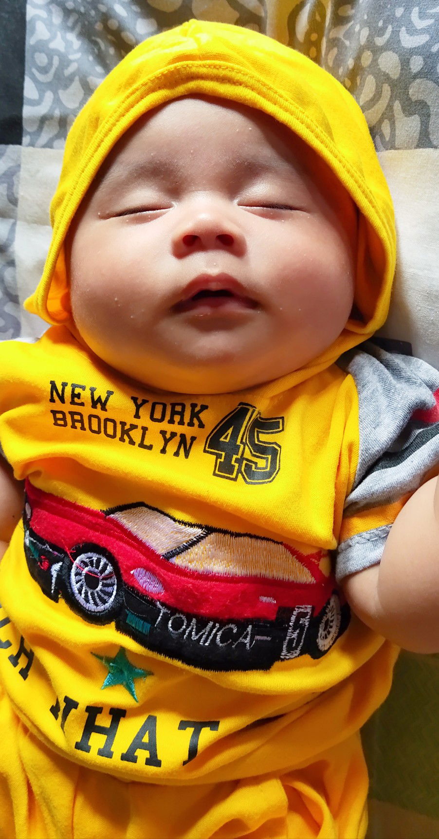 Meliana profile icon