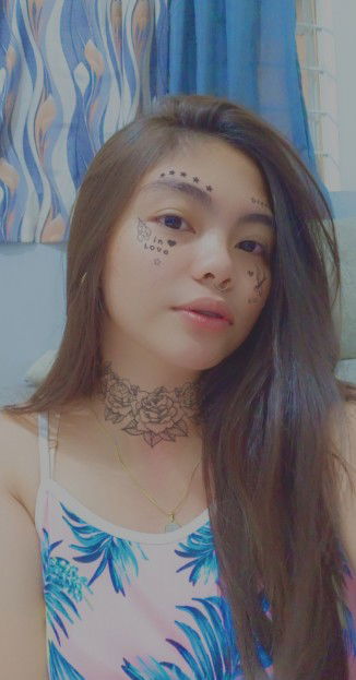 Allysa Lorenzo profile icon