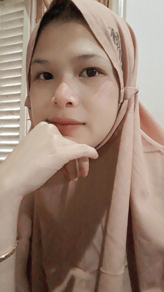 nilla aini profile icon