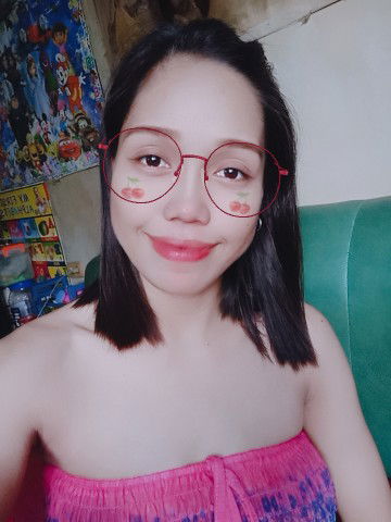 Emie Lieh Salinas Lita profile icon