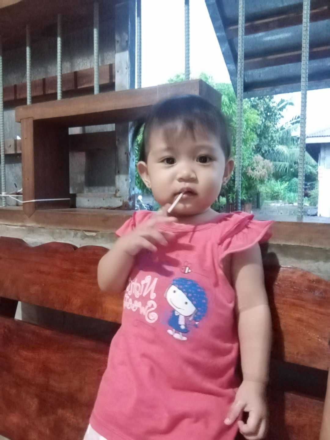 Maria Melissa Alipoyo profile icon