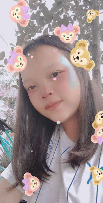 Thitiworada profile icon