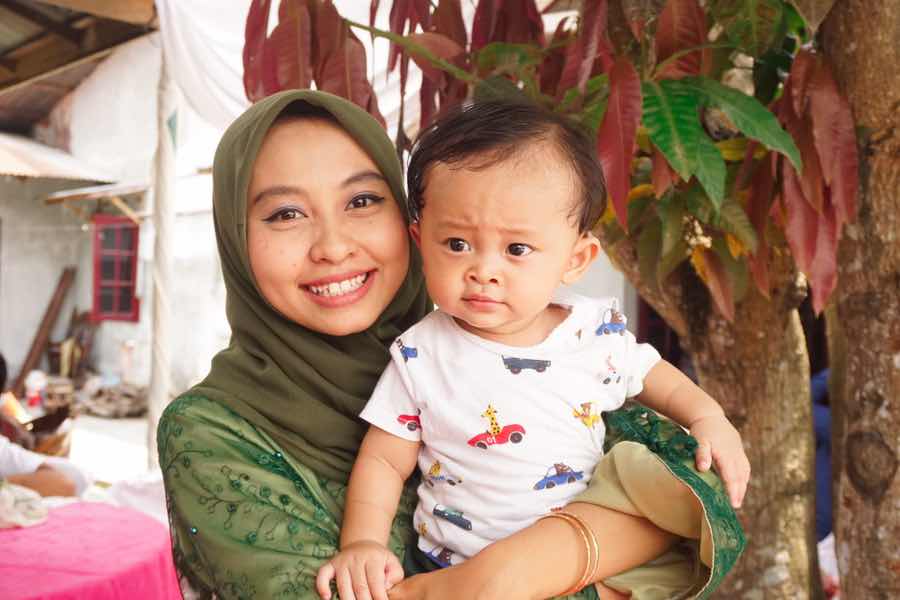 Nur Hasanah profile icon